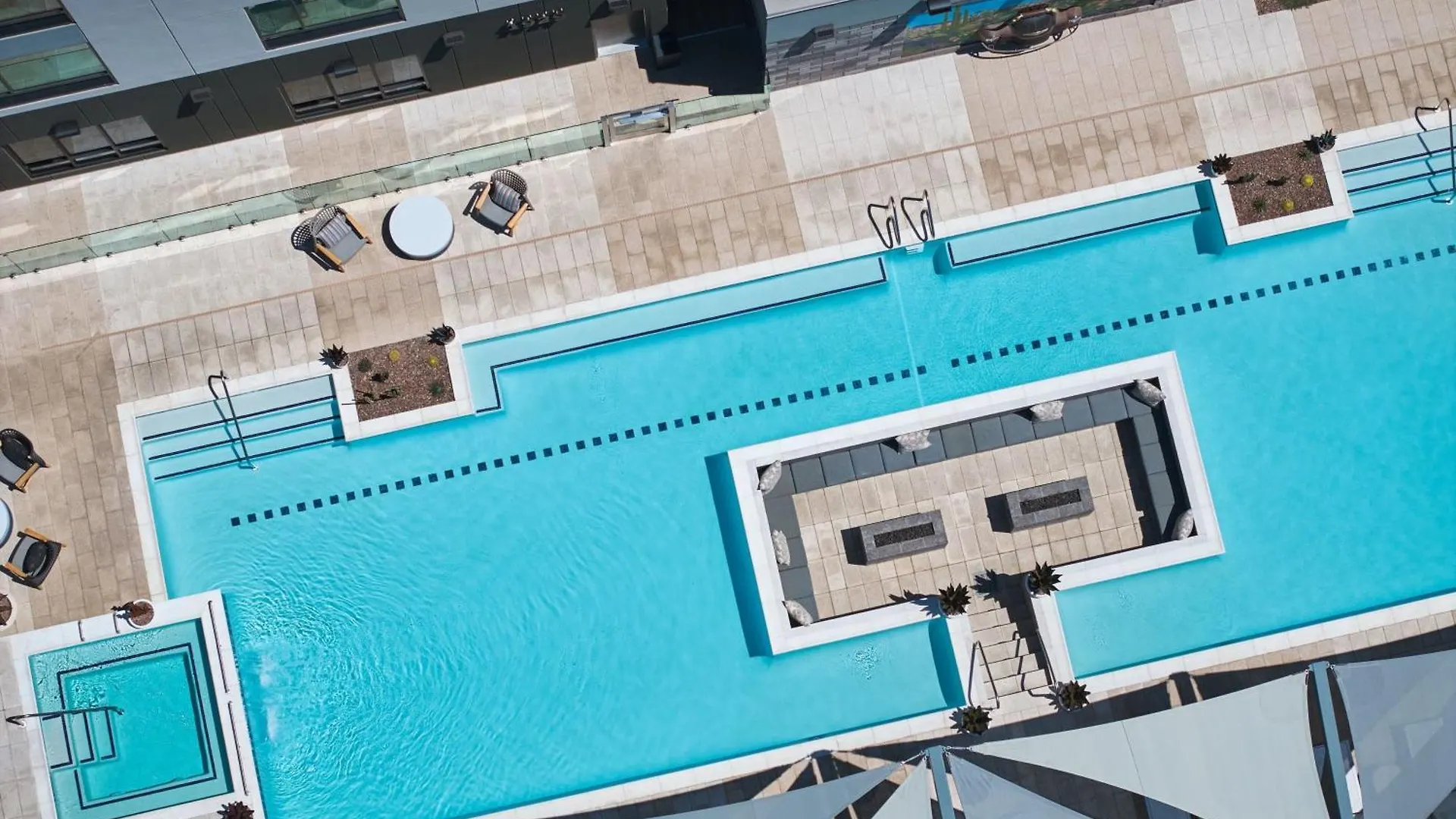 Fairfield Inn & Suites By Marriott Tempe Hotel
